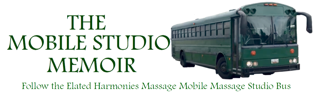 Elated Harmoneis Massage Mobile Studio Memoir Episodes